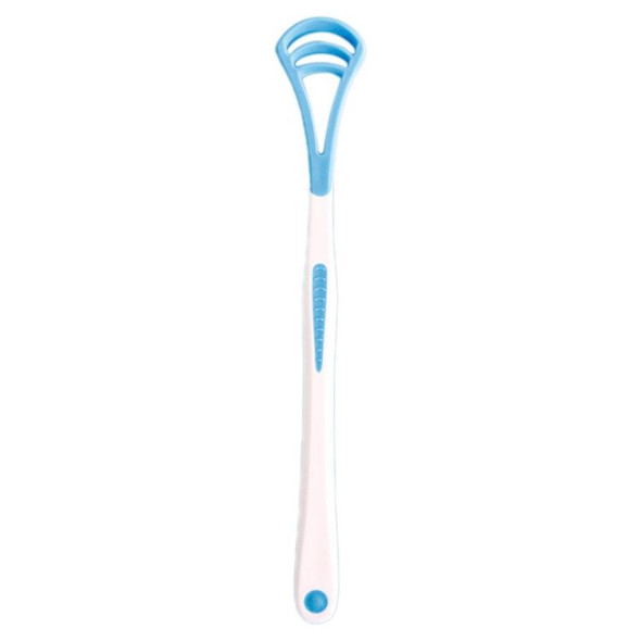 Tongue Cleaner Brush Random Color