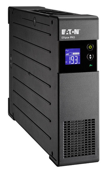 Eaton Ellipse Pro 1200 IEC 1200VA AVR 230V Tower/Rack