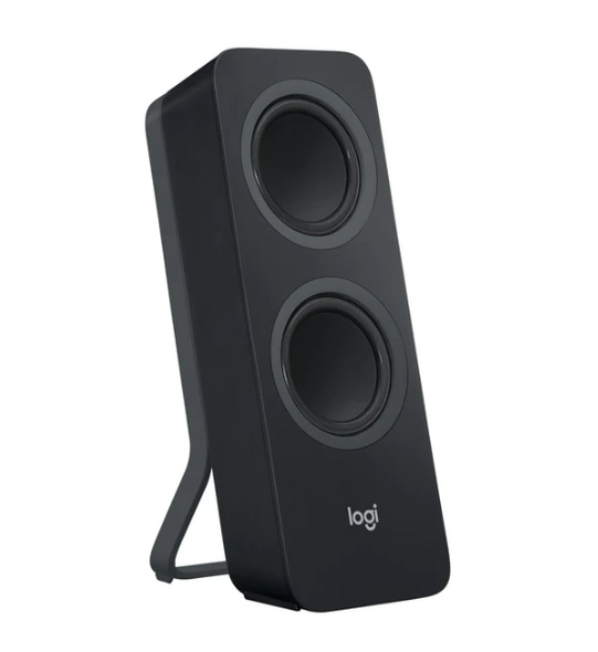 Logitech Z207 Bluetooth Computer Speakers