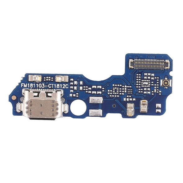 Charging Port Board for Meizu X8