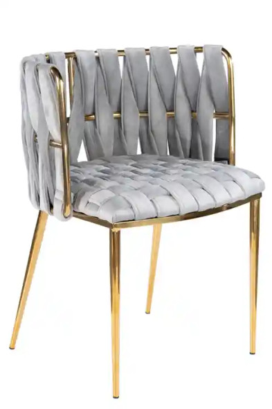 Home Vive - Milano Dining  Chair