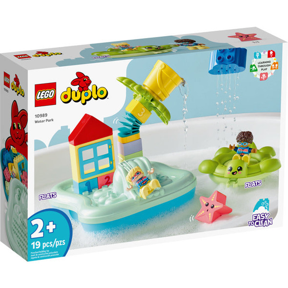 LEGO® 10989 DUPLO Town - Water Park