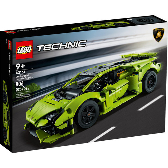 LEGO® 42161 Technic - Lamborghini Huracán Tecnica