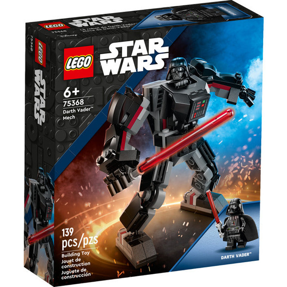 LEGO® 75368 Star Wars - Darth Vader Mech