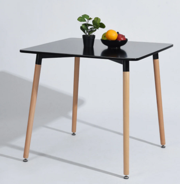 Home Vive - Square Dining Table