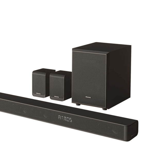 Hisense AX5100G  5.1ch Soundbar