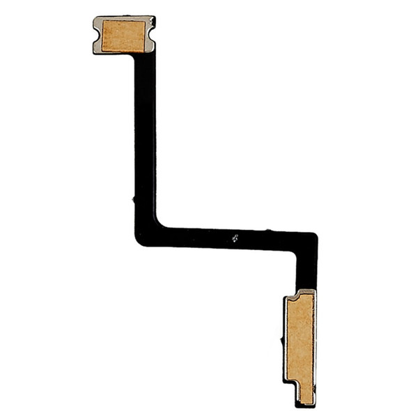 For Oppo A58 5G Power On / Off Flex Cable Replacement Part (without Logo)