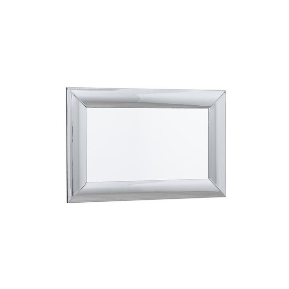 Home Vive - Wall Mirror Silver