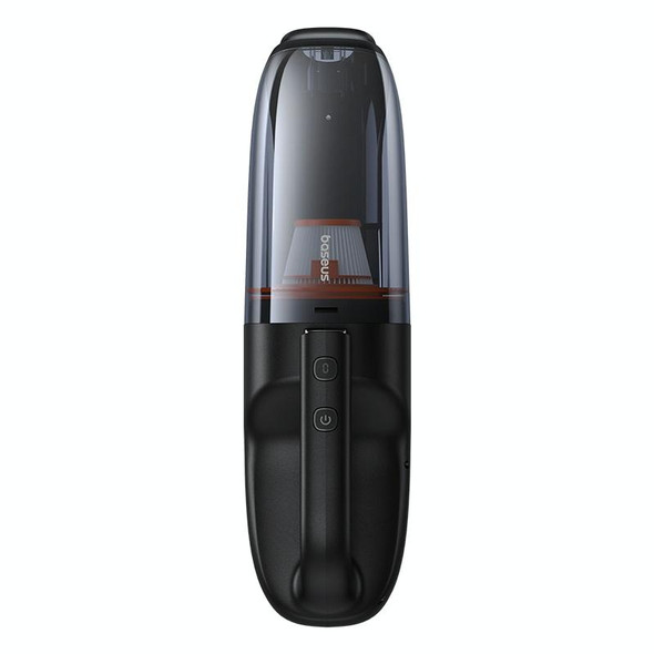 Baseus AP02 160W 6000Pa Portable Vacuum Cleaner(Black)