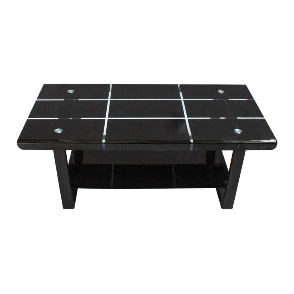 Nu Home - Risque Coffee Table