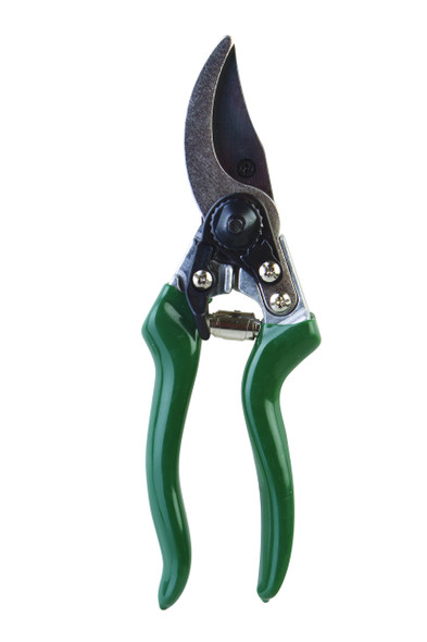 Gro Bypass Pruner Carbon Steel 8 Inch