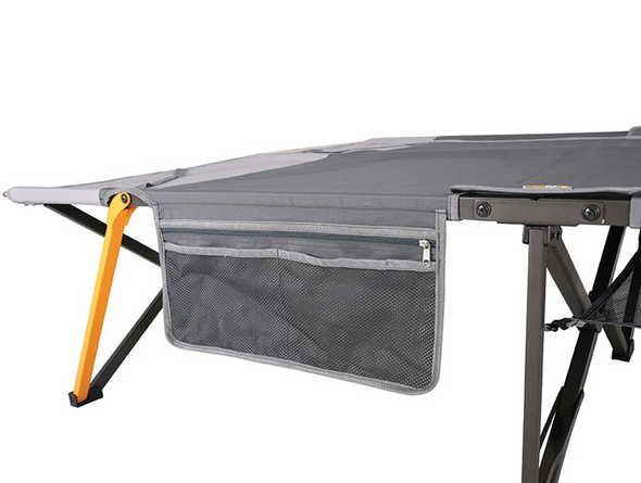 OZtrail Easy Fold Stretcher Queen