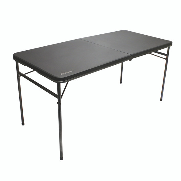 OZtrail Ironside 180cm Folding Table