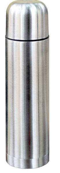 Stainless Steel Double Flask High Grade