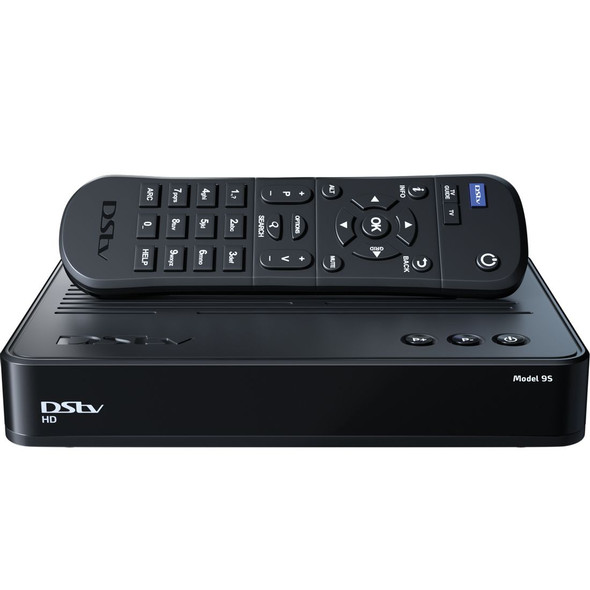 DSTV HD Standalone  9S