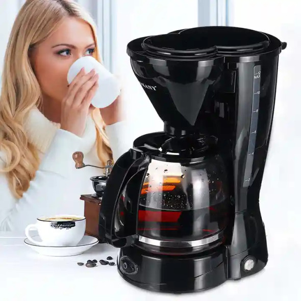 Sokany Portable Coffee Machine