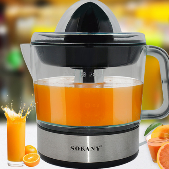 Sokany Portable Electric Juicer