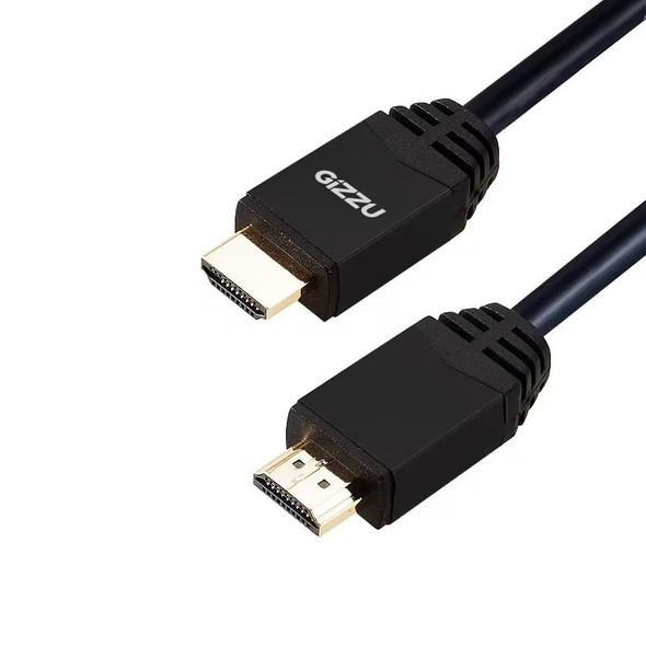 GIZZU 4K HDMI 2.0 CABLE 0.6M HIGH-QUALIT