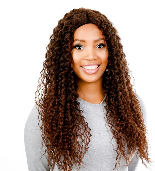 Ross Easy Synthetic Wig