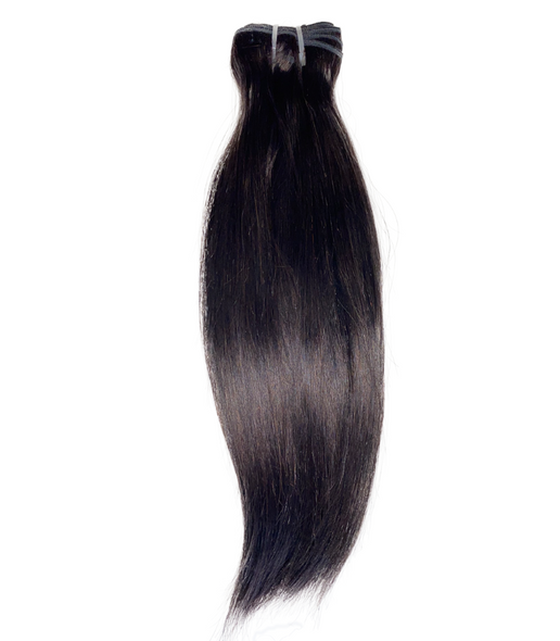 Thermona 100% Human Hair Extensions - 3 Bundles (16-20 Inch)