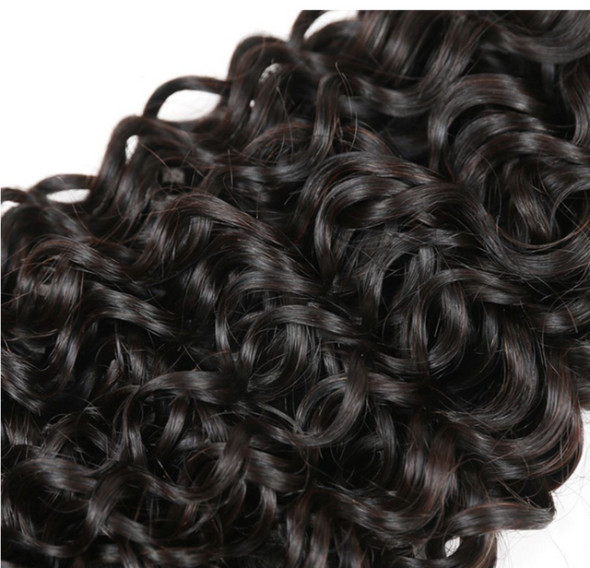Monalisa  Kinky Curl Bundles  Human Hair