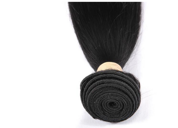 Morna Straight Hair Bundles