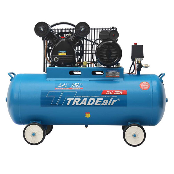 Tradeair  150L2.2kW Piston Compressor