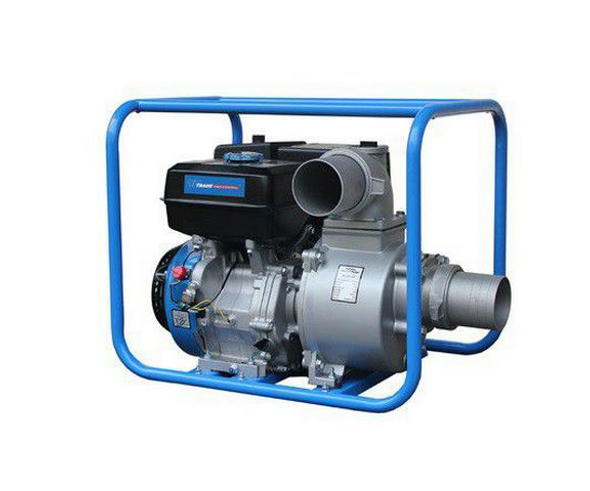 Trade Professional Water Pump 4 Inch Petrol