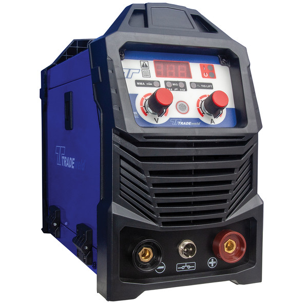 Multi Process Welding Machine MIG120 GM-220V