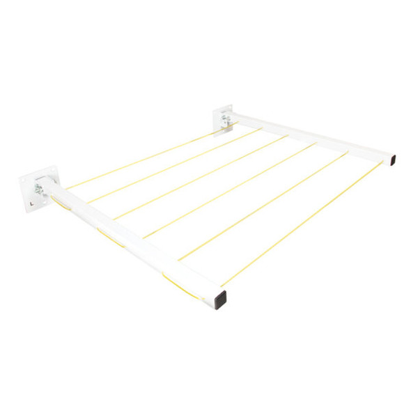 Wall Mounted Fold Away Clothes Line