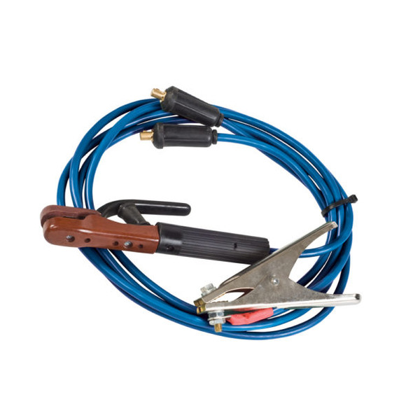 Welding  Cable  2pc 180Amp