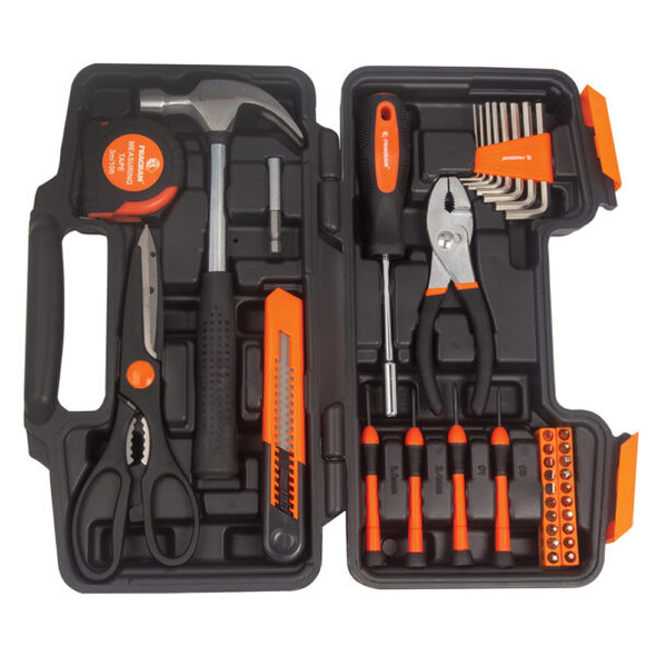 Fragram 39Pc Tool Set