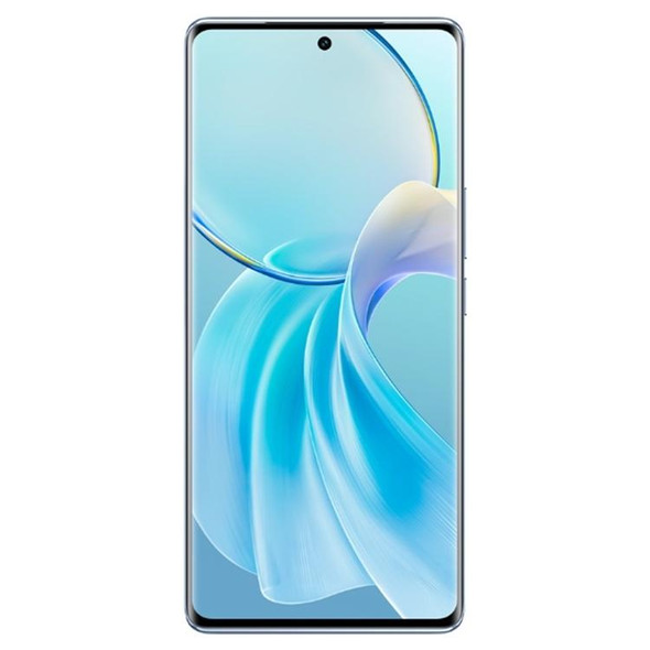 vivo Y100, 8GB+256GB, Face ID / Screen Fingerprint Identification, 6.78 inch Android 13.0 OriginOS 3 Snapdragon 695 Octa Core, OTG, Network: 5G(Blue)