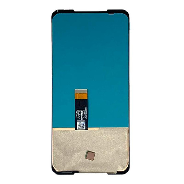 For Lenovo Legion Pro Duel L79031 Original LCD Screen with Digitizer Full Assembly (Blue)