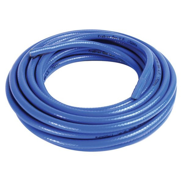 PVC High Pressure Air/Water Hose 6mm x 20m