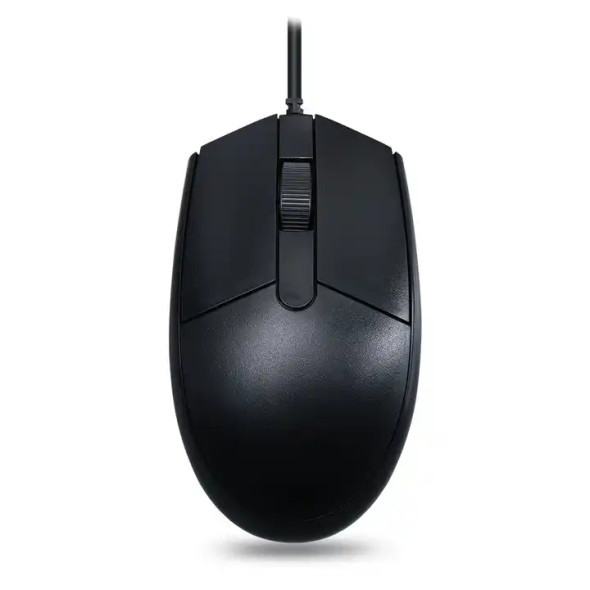 Weibo Wired Mouse