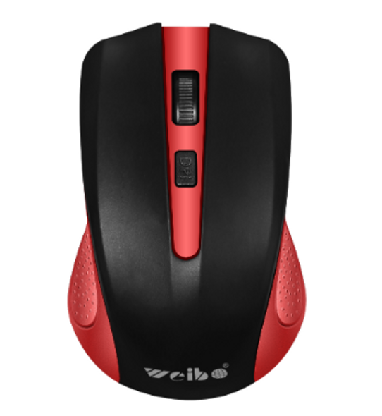 WB-2830B Wireless Optical Mouse