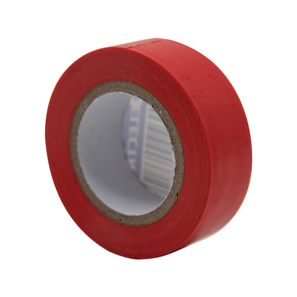 PVC Insulation Tape 10m - Flame Retardant & Weather Resistant