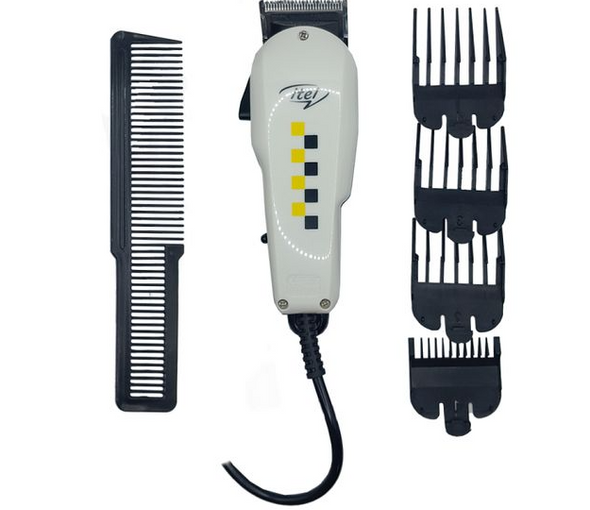 Itel Professional Hair Clipper