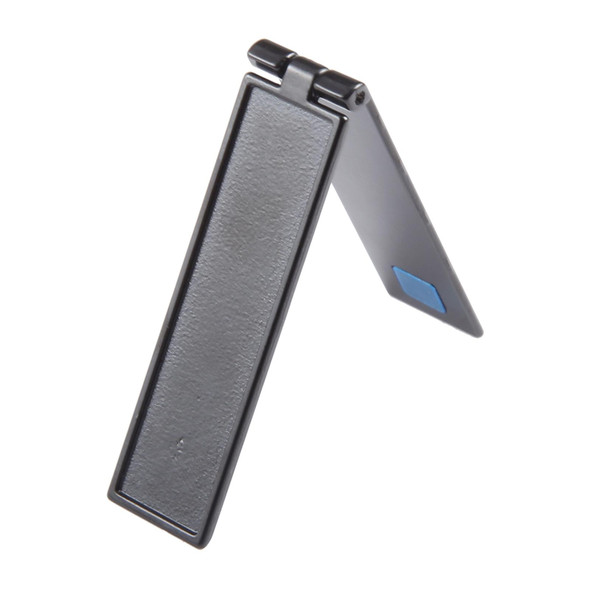Magnetic Folding Metal Phone Holder(Black)