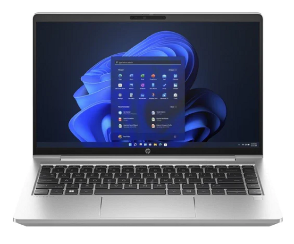 HP ProBook 450 G10 15.6-inch Core i7-1355U 16GB RAM 512GB SSD GeForce RTX 2050 Win 11 Pro Laptop