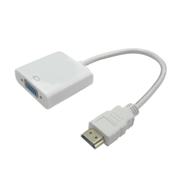 GIZZU 1080P HDMI TO VGA ADAPTER HIGH RES