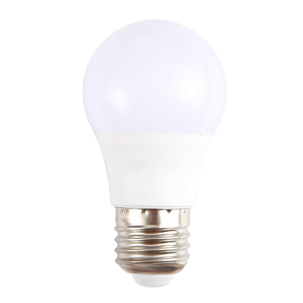 E27 5W 450LM LED Energy-Saving Bulb DC5V(Warm White Light)