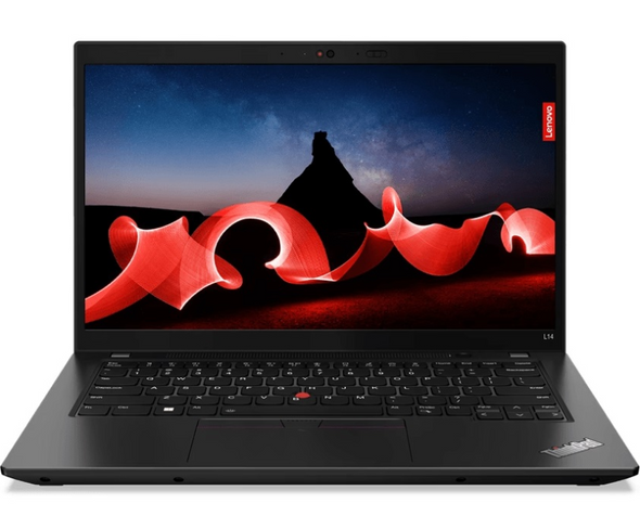 Lenovo ThinkPad L15 G4 15.6-inch FHD Laptop - Intel Core i5-1335U 512GB SSD 8GB RAM Win 11 Pro