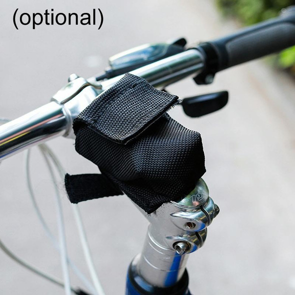 Universal Safety Code Wire Rope Helmet Lock for Motorcycles Bicycles, Specification: Black