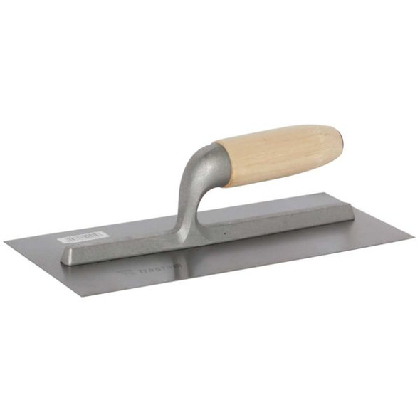 Trowel Plastering  Wooden  Handle