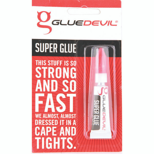 Super Glue 3G – Single