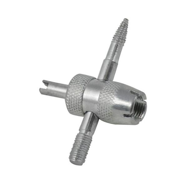 Fragram Valve Tool 4 Way