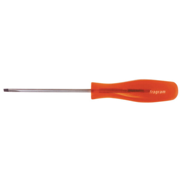 Electricians’ Screwdrivers 4.0mm x 200mm