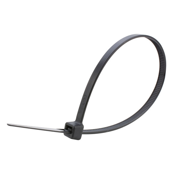 Black Cable Ties  100’s – 104 x 2.5mm